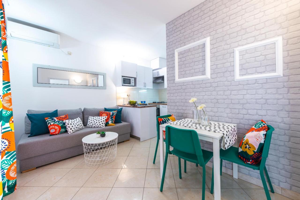 Niko'S Charming Apartment With Free Parking Dubrovnik Buitenkant foto