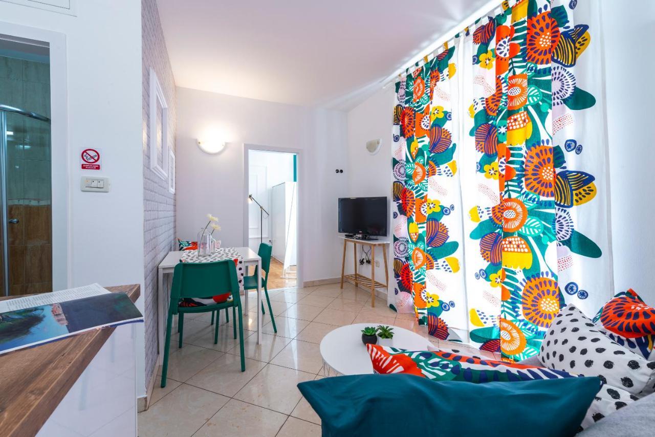 Niko'S Charming Apartment With Free Parking Dubrovnik Buitenkant foto