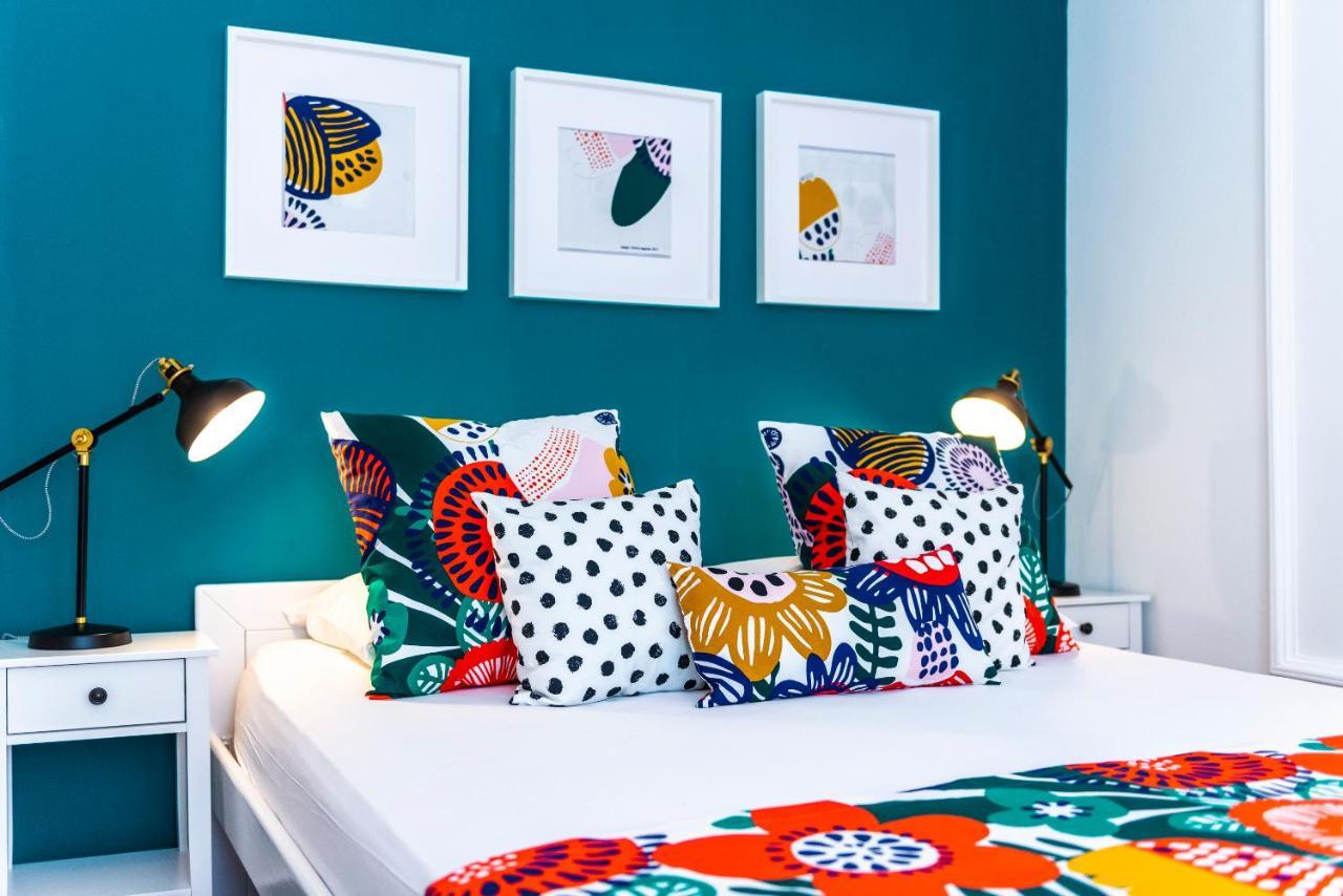 Niko'S Charming Apartment With Free Parking Dubrovnik Buitenkant foto