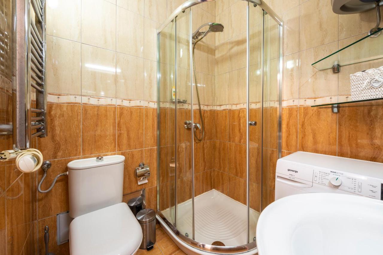 Niko'S Charming Apartment With Free Parking Dubrovnik Buitenkant foto
