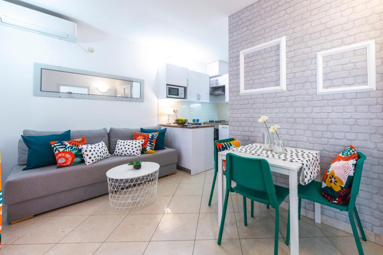 Niko'S Charming Apartment With Free Parking Dubrovnik Buitenkant foto