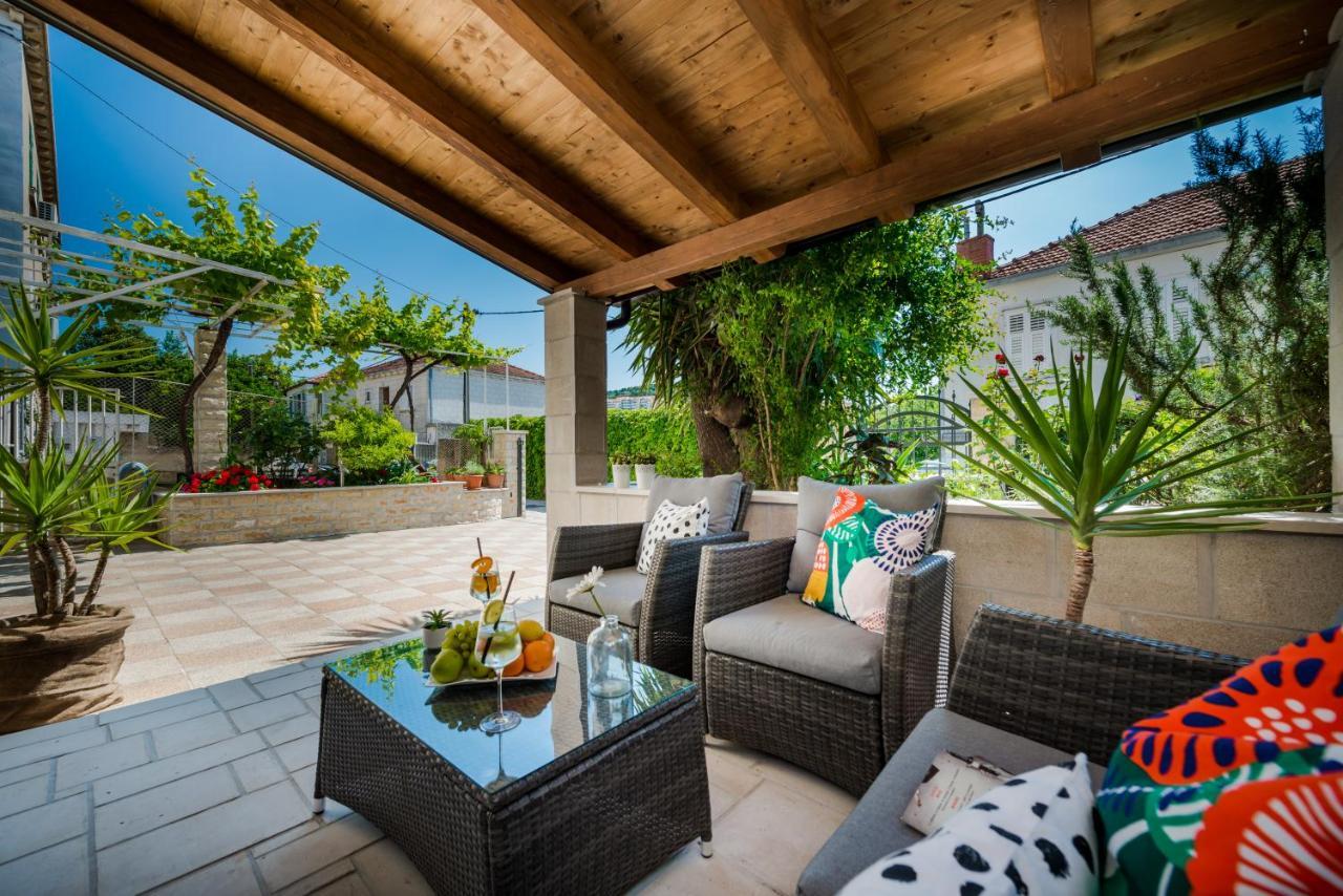 Niko'S Charming Apartment With Free Parking Dubrovnik Buitenkant foto