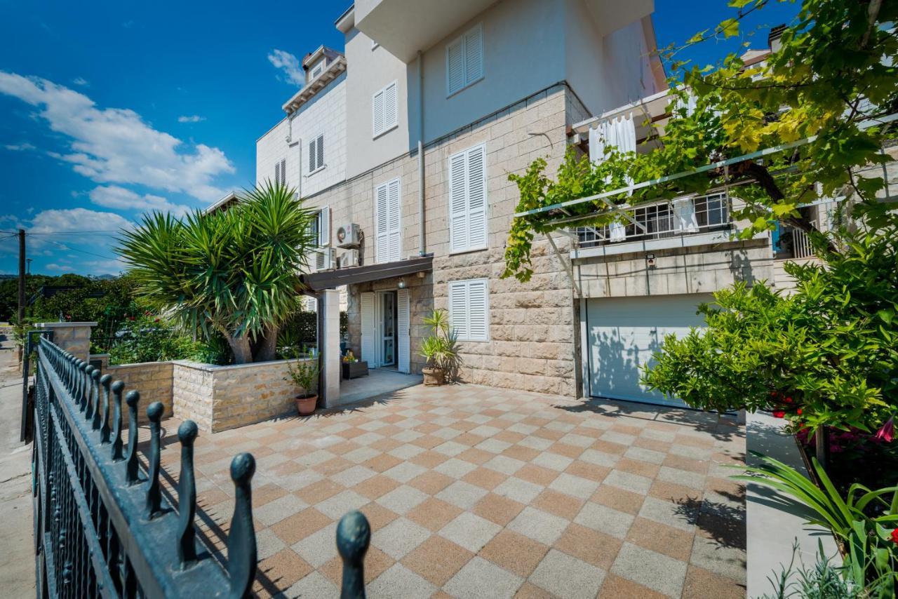 Niko'S Charming Apartment With Free Parking Dubrovnik Buitenkant foto