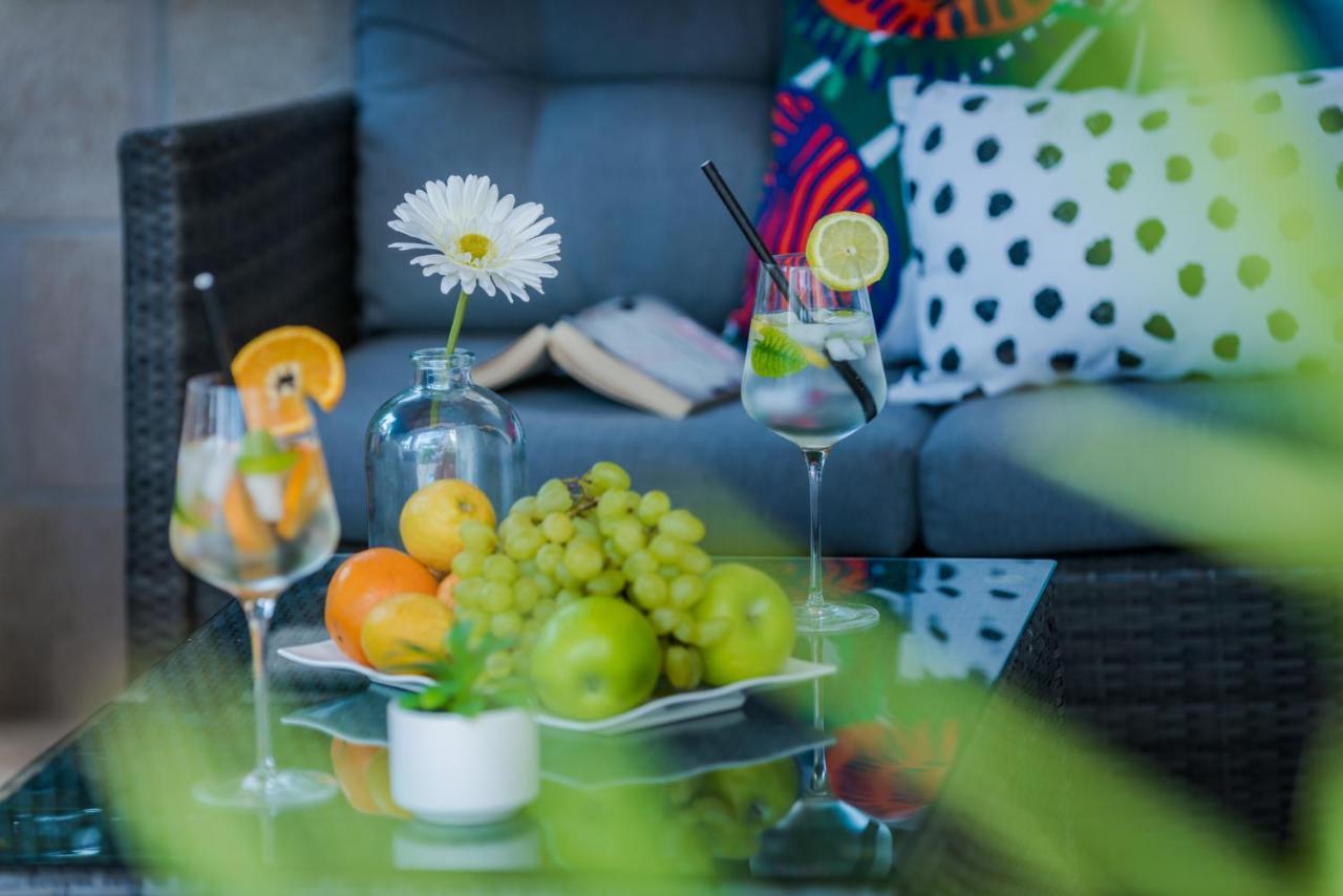 Niko'S Charming Apartment With Free Parking Dubrovnik Buitenkant foto