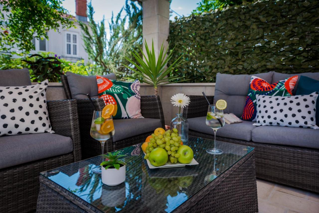 Niko'S Charming Apartment With Free Parking Dubrovnik Buitenkant foto